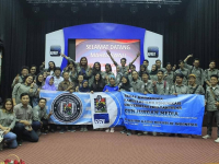 Shift Class Unigres Nomor 7