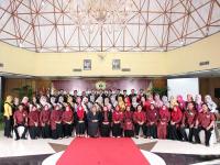Shift Class Universitas Gresik Nomor 2